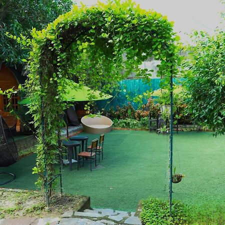 Hoi An Coco Farm Pansiyon Dış mekan fotoğraf
