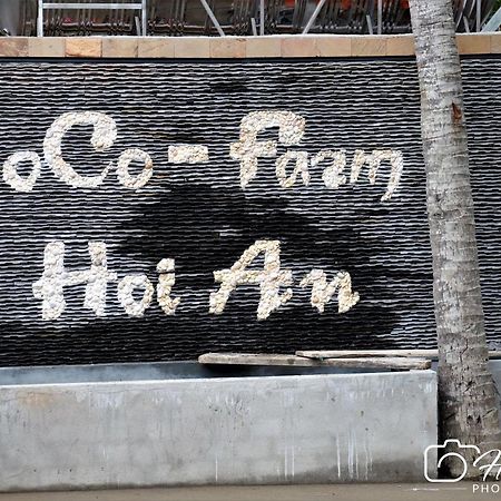 Hoi An Coco Farm Pansiyon Dış mekan fotoğraf