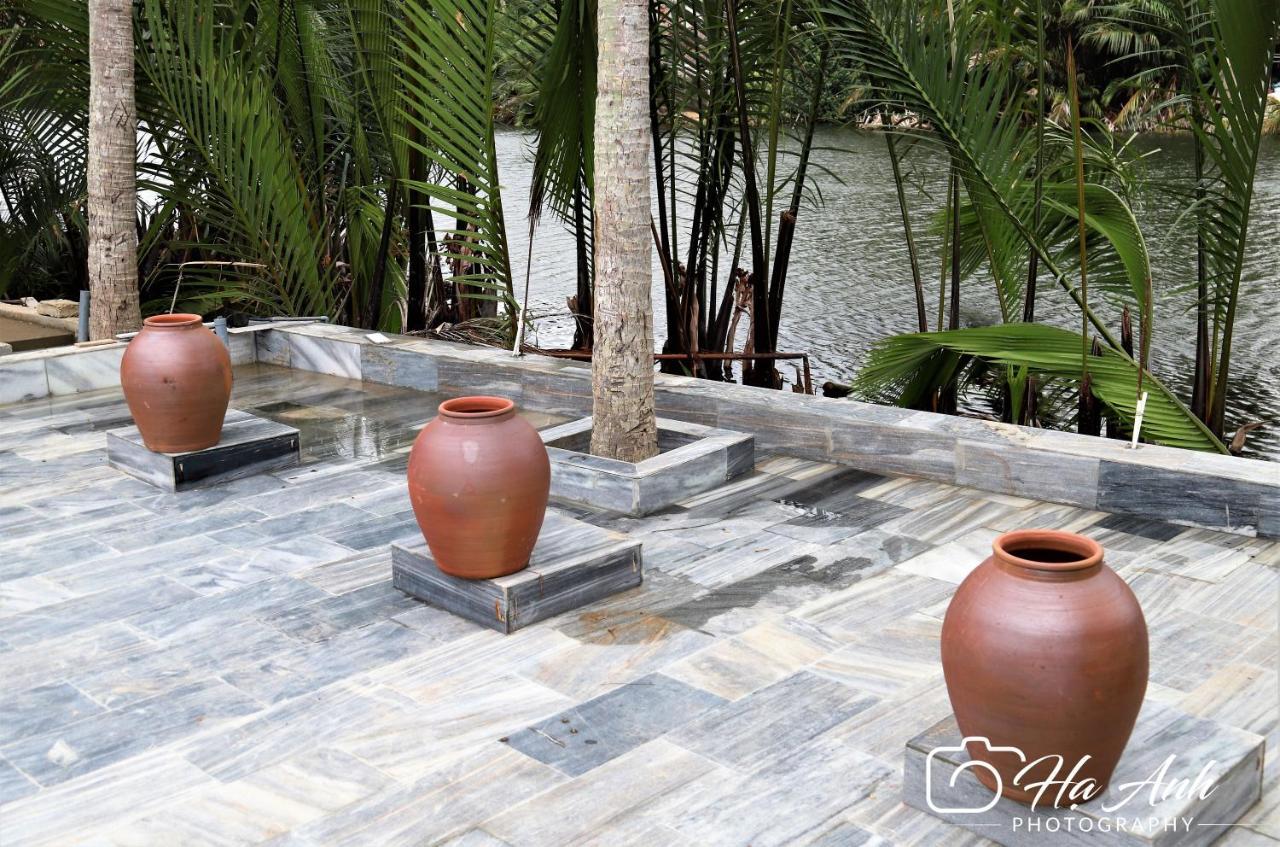 Hoi An Coco Farm Pansiyon Dış mekan fotoğraf