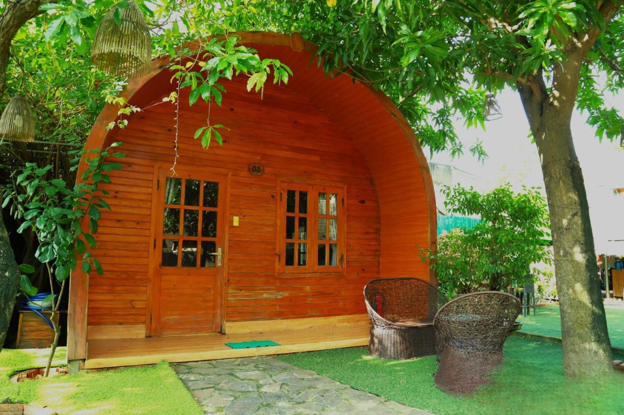 Hoi An Coco Farm Pansiyon Dış mekan fotoğraf