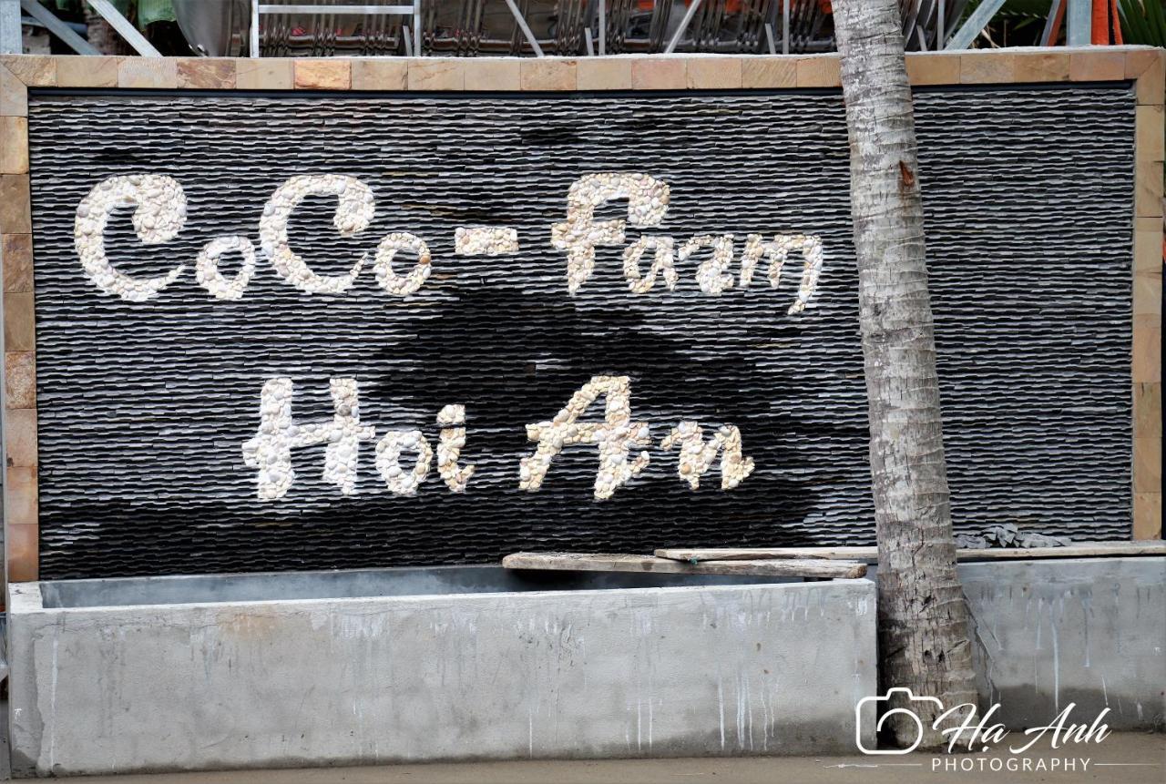 Hoi An Coco Farm Pansiyon Dış mekan fotoğraf