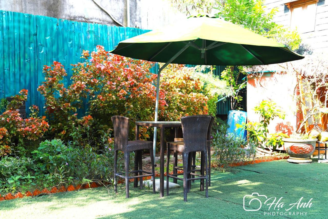 Hoi An Coco Farm Pansiyon Dış mekan fotoğraf