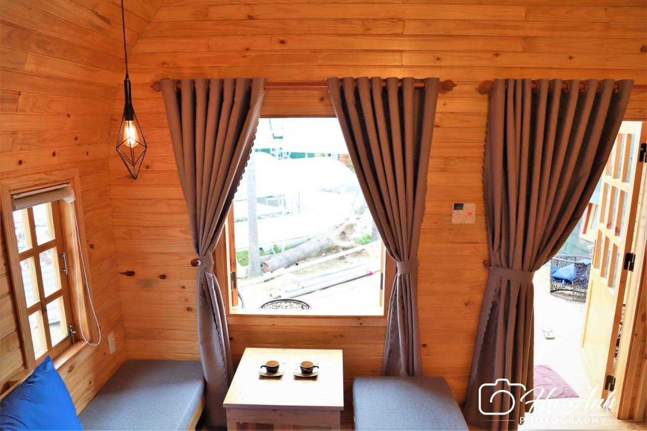 Hoi An Coco Farm Pansiyon Dış mekan fotoğraf